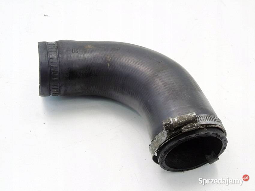 WĄŻ RURA PRZEWÓD TURBO 18 TDCI FOCUS 2 MONDEO 4 Sosnowiec