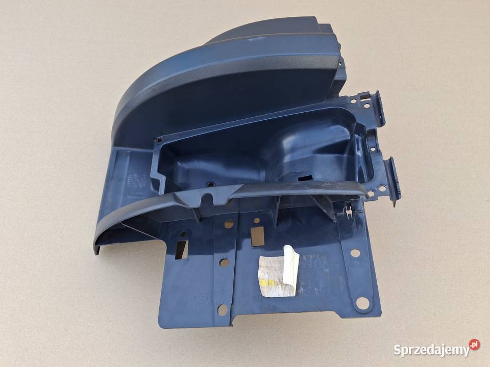 SCANIA 4 GARNEK OBUDOWA REFLEKTORA LAMPY 1543635 ciężarowe lubuskie sprzedam