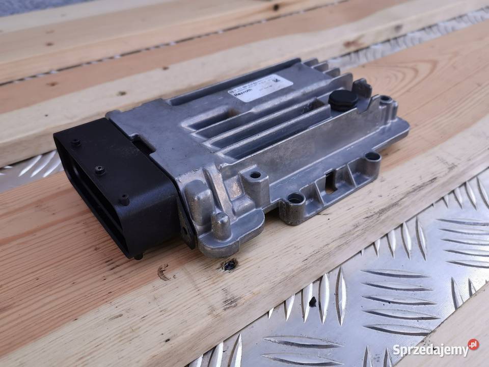 Sterownik podnośnika Valtra T 213 Wilkowo sprzedam
