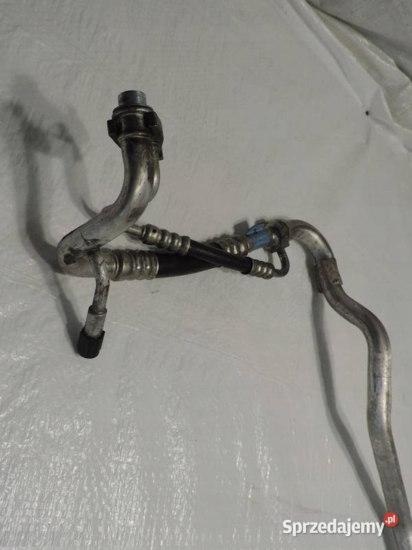 PRZEWÓD KLIMATYZACJI C MK2 LIFT F1F119A834EB osobowe sprzedam
