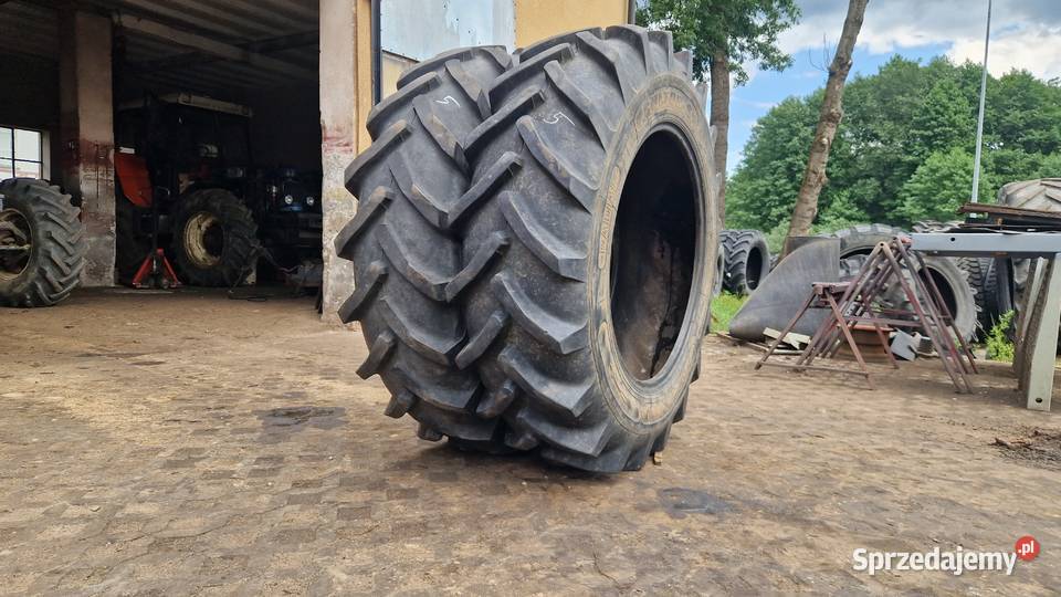169r34 42085r34 16934 Semperit 90 bieżnik bez Rolnictwo Nowe Miasto Lubawskie