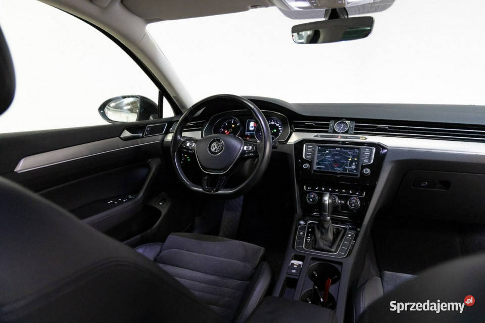 Volkswagen Passat B8 20142023 Passat Sadlno