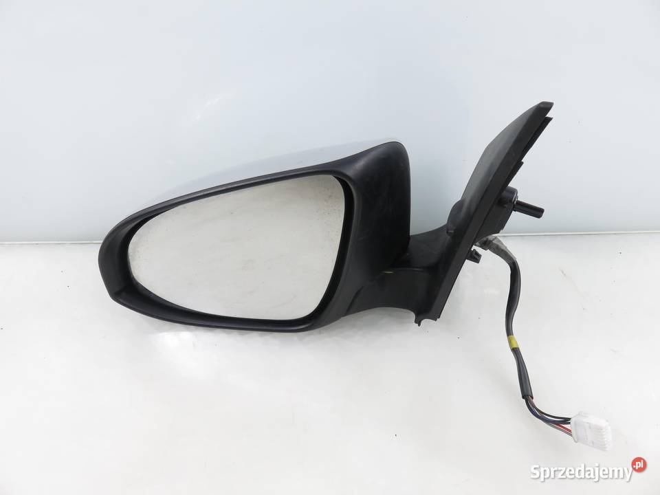 LUSTERKO LEWE TOYOTA AURIS II E18 026983 1F7