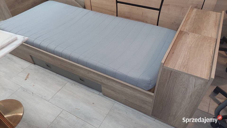 Łóżko jedoosobowe Vox Voyager 95cm Poznań