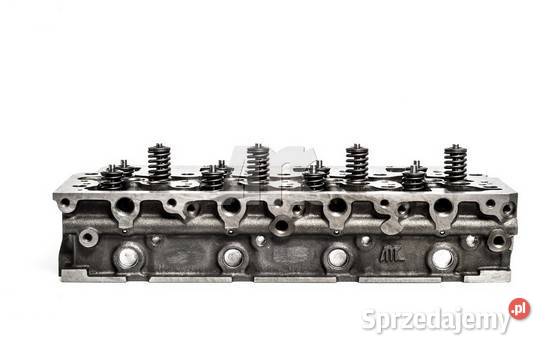 ATEGO 815 1217 1222 818 UNIMOG VARIO GŁOWICA Częstochowa