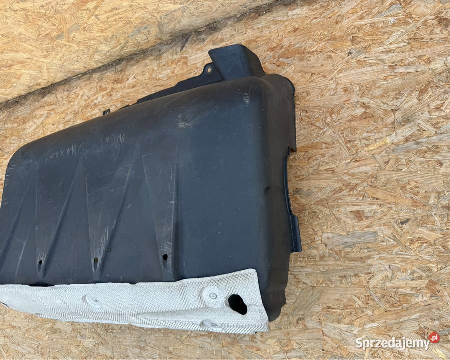 Osłona butli gazu cng Caddy 2K0 2K0201973D Międzychód