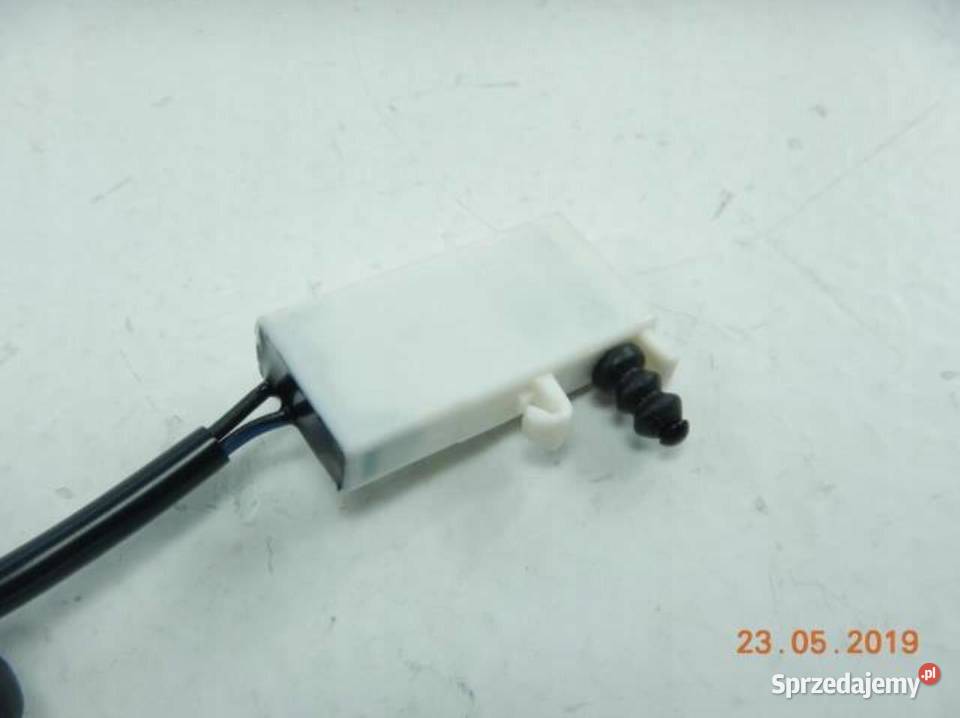 KABEL PRZEWÓD ALARMU FORD MONDEO 9200 osobowe sprzedam