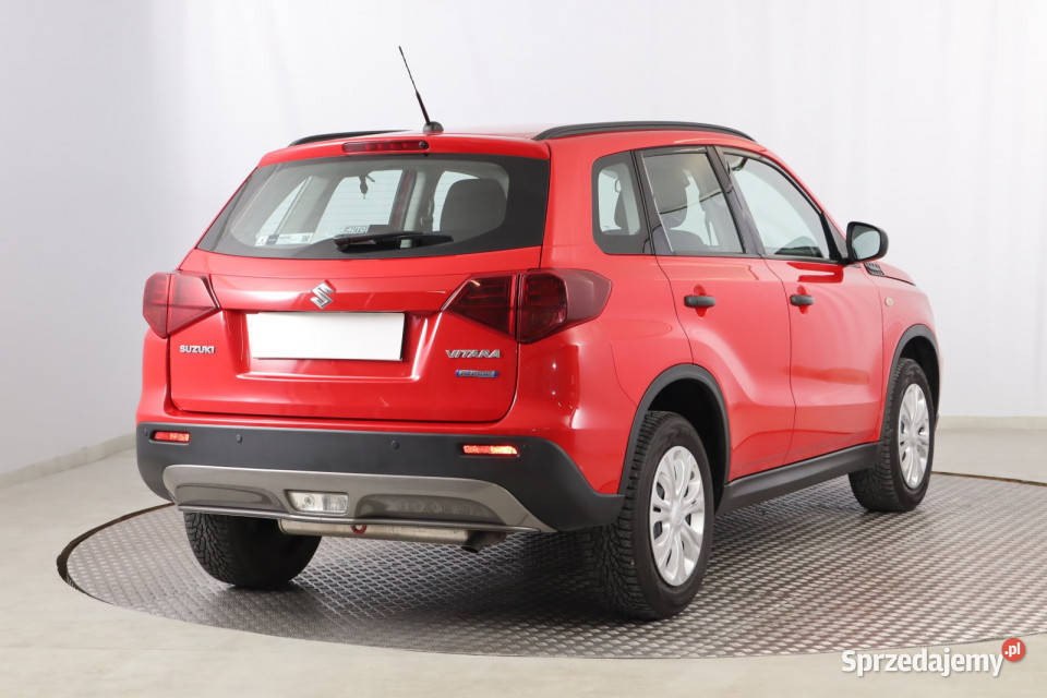 Suzuki Vitara 14 BoosterJet Rok produkcji 2020 Vitara Zabrze