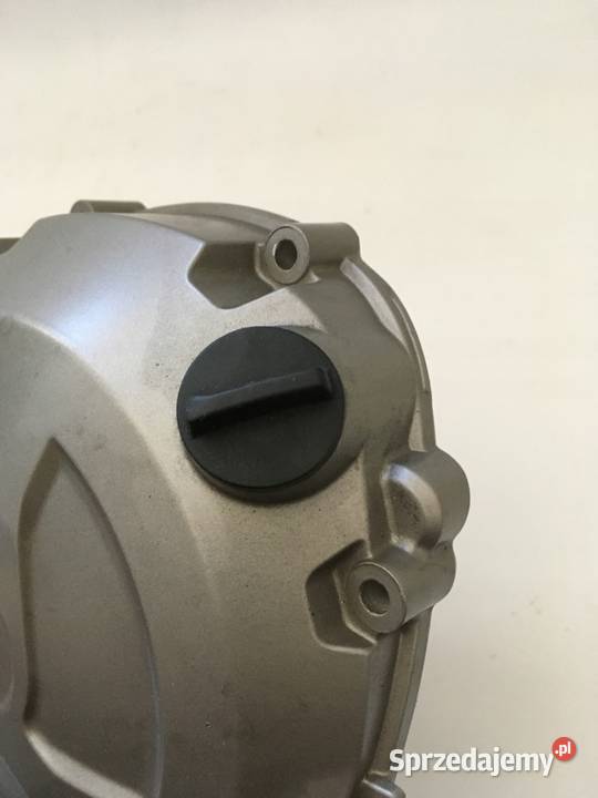 BMW S 1000 RR K46 Dekiel Pokrywa sprzęgła wielkopolskie Łobżenica
