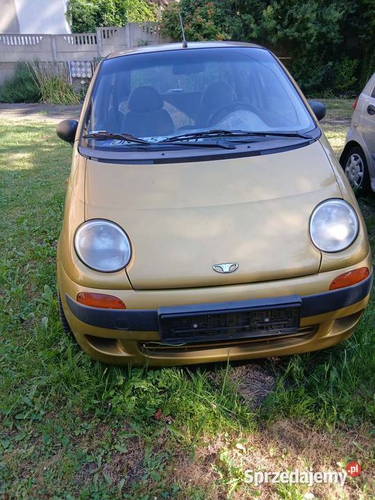Matis Motoryzacja