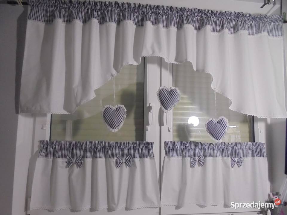 firanki w stylu BOHO RUSTYKA szyjemy na Włocławek sprzedam