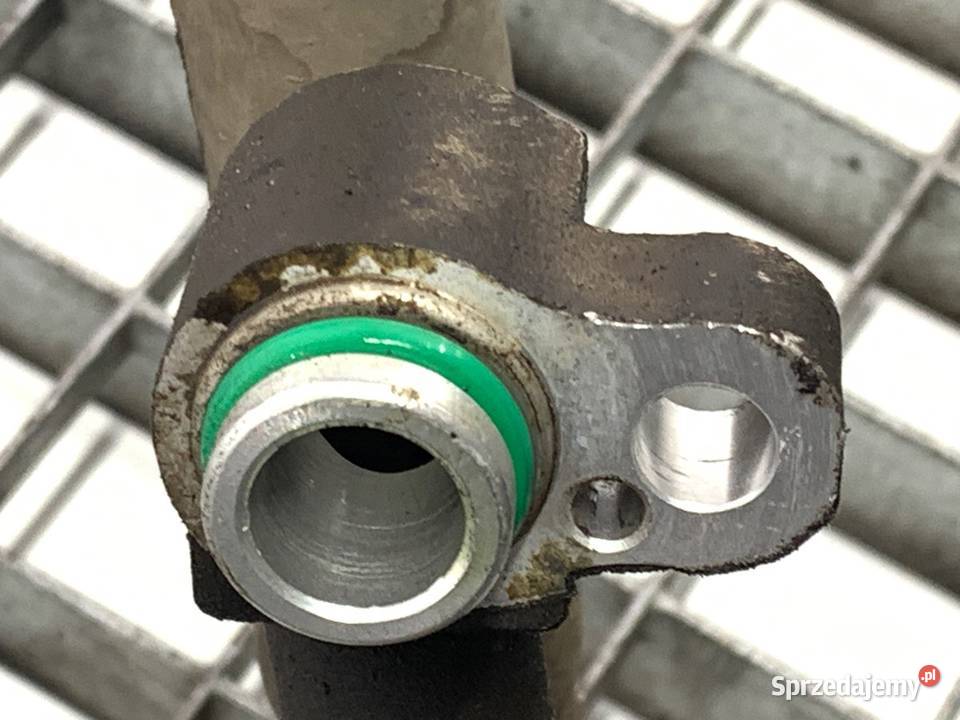 RURKA KLIMATYZACJI HYUNDAI i30 977752R200 16 90