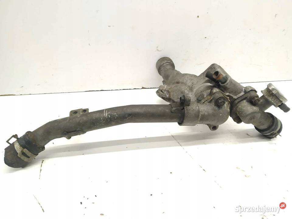 OBUDOWA TERMOSTATU 27 V6 Suzuki Grand Vitara I Rok produkcji 2005 świętokrzyskie