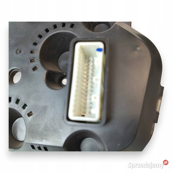 LICZNIK ZEGARY 96814468 Chevrolet Aveo II 12 14