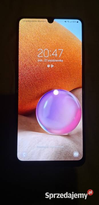 Samsung A32 LTE 128 GB Poznań