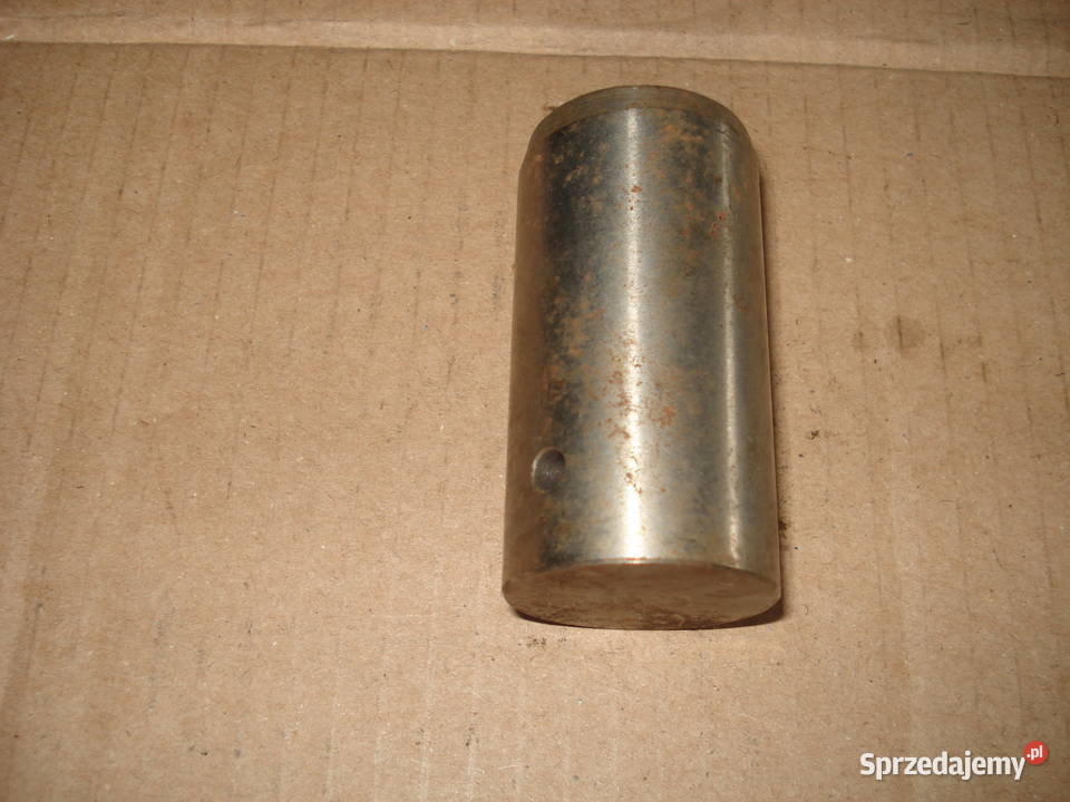 Szklanka popychacza średnica 34mm wysokość 65mm Rzeszów