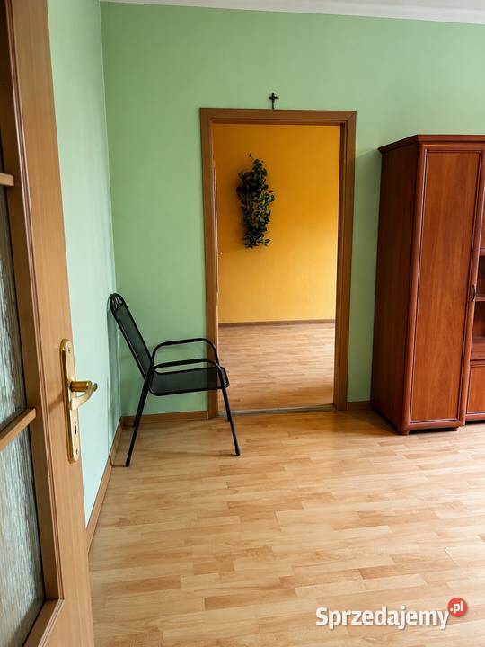 Będzin Grodziec 2 pokoje 51 m 1 piętro Do śląskie
