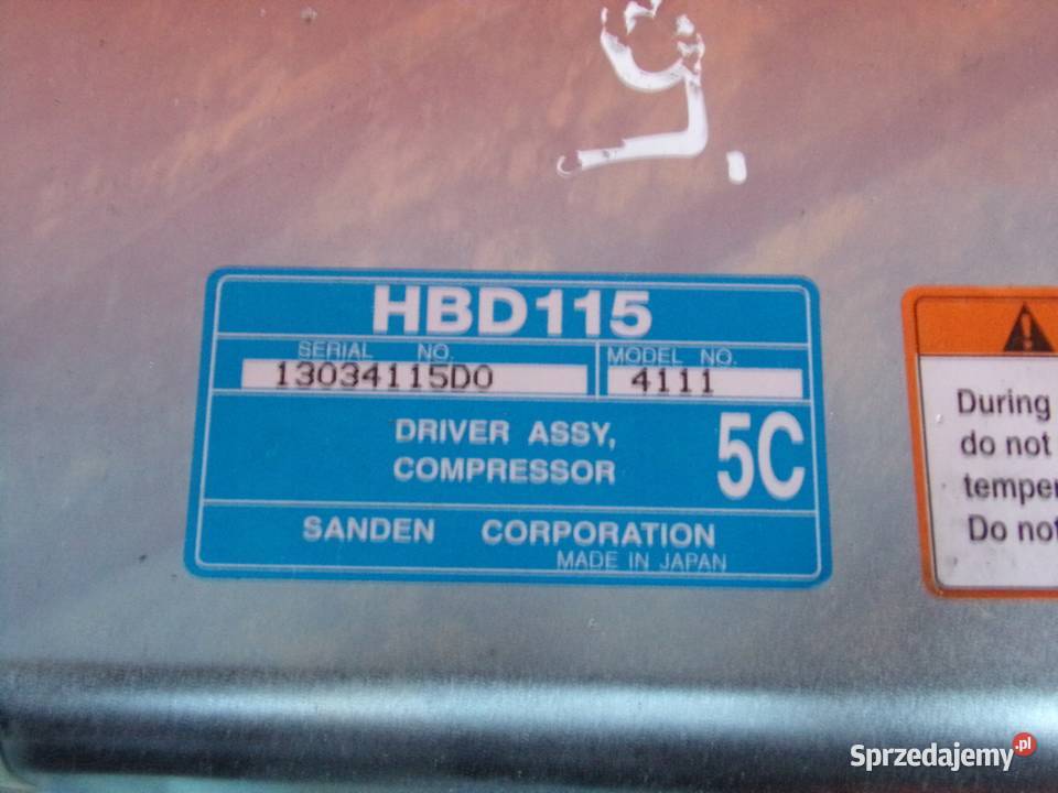 CIVIC VIII 13 IMA 10r 95 LDA2 bateria akumulator Suków