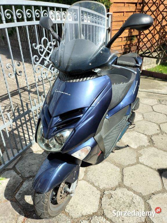 Aprilia Leonardo 125 Aprilia 125 Opole