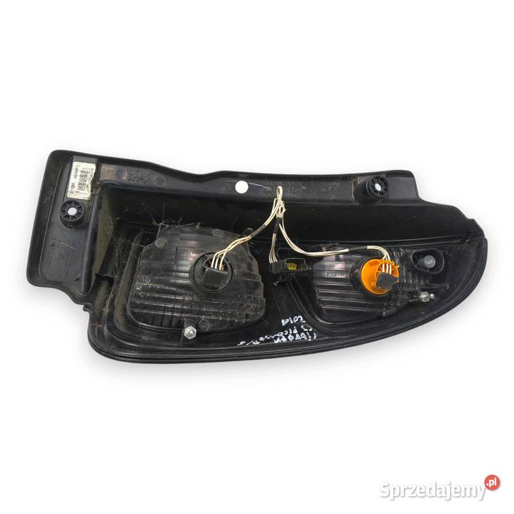 LAMPA LEWA Citroen C3 Picasso 0817 TYLNA lewy Chełm