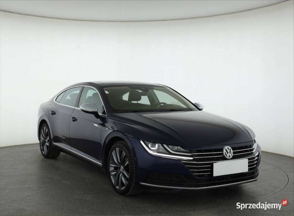 VW Arteon 15 TSI mazowieckie Piaseczno