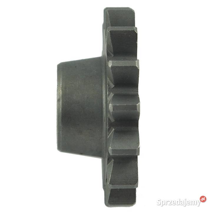 Zębatka 15T16T Kubota B1200B1400 6721114260 Tajęcina