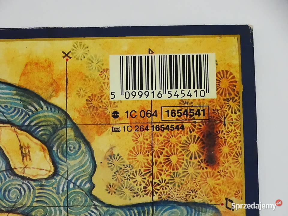 Seven and the Ragged Tiger Duran Duran LP winyl Muzyka Biłgoraj