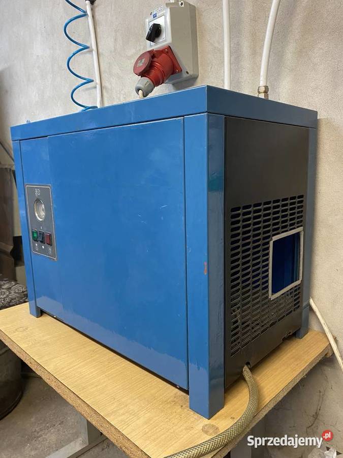 Osuszacz do kompresora CompAir MAHLE Piekary Śląskie