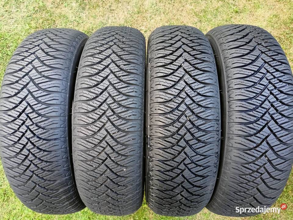 15570 R13 Goodride AllSeason Elite 2023 nowe Binkowo