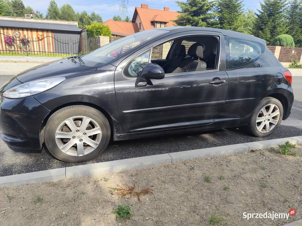 Sprzedam manualna mazowieckie Lipsko