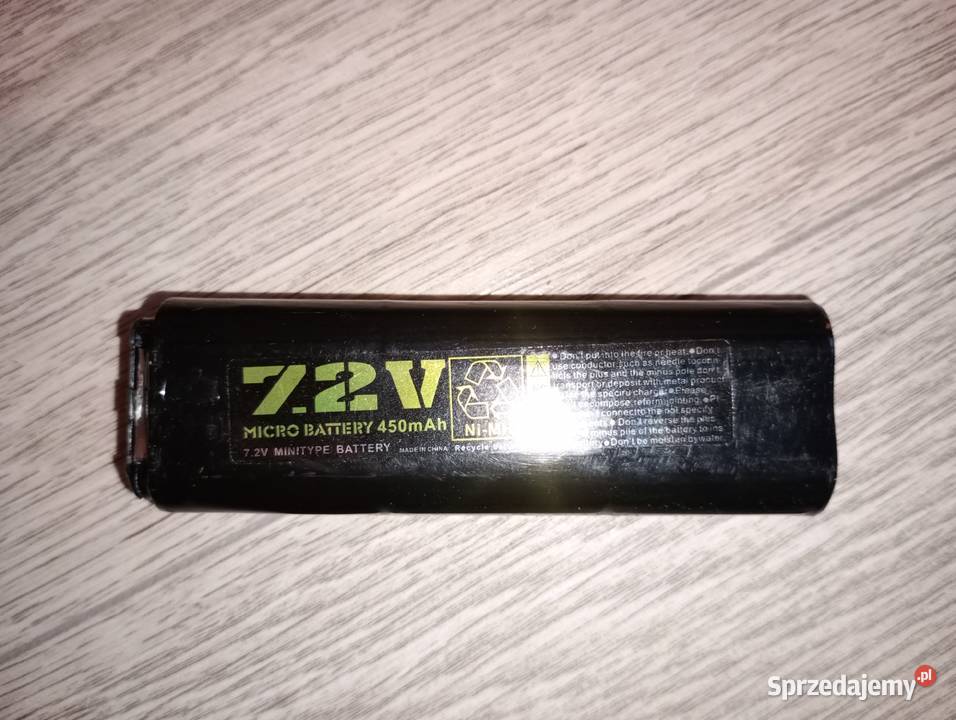 Replika asg mp7 śląskie Ruda Śląska sprzedam