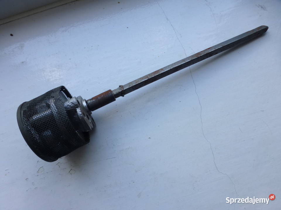 Pompa Oleju M72 Ural K750 Rusek Boxer