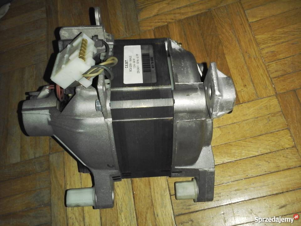 Silnik do pralki Whirpool Indesit Samsung LG Opole