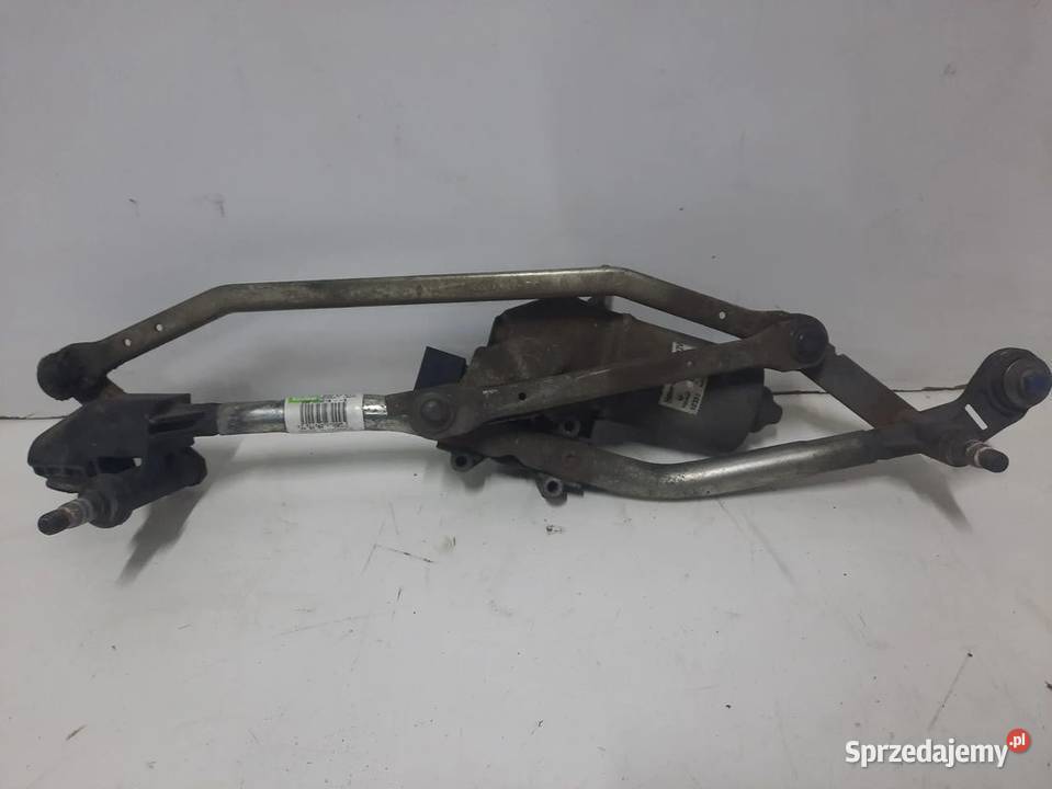MECHANIZM WYCIERACZEK SILNICZEK RENAULT LAGUNA Silniki wycieraczek Włoszczowa