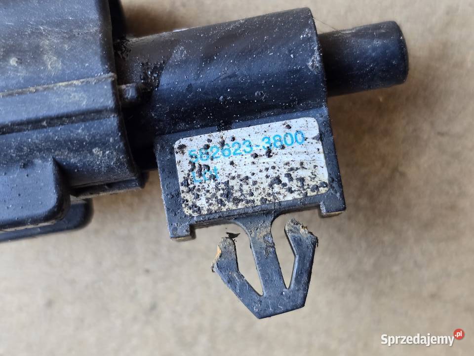 Subaru Forester 3 SH czujnik temperatury Czujniki Legnica