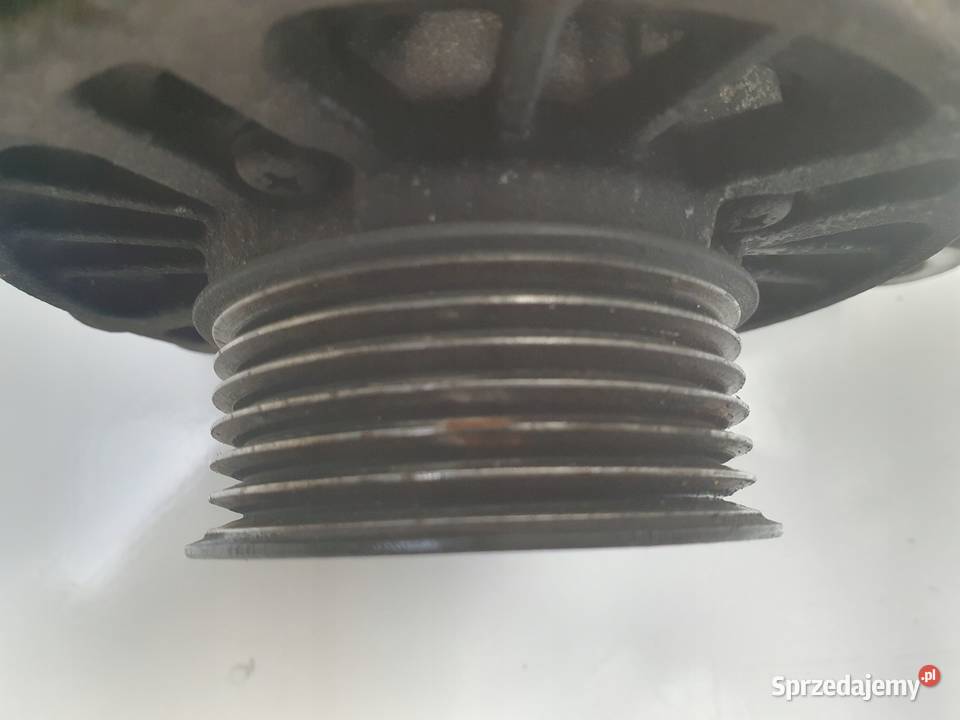 Mazda Bongo Friendee 25 V6 ALTERNATOR A3TA0291A osobowe Janów