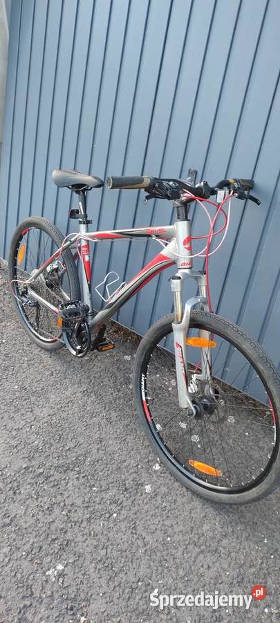 Rower Giant alux 6000 Górskie, MTB Katowice