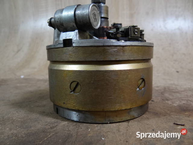 prądnica MZ ES TS ETS 6v 60w niesprawdzana org Żary