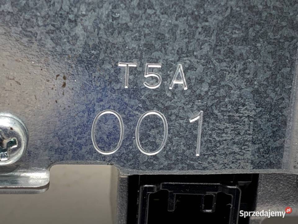 SILNIK WYCIERACZEK TYŁ HONDA JAZZ IV Hatchback Silniki wycieraczek