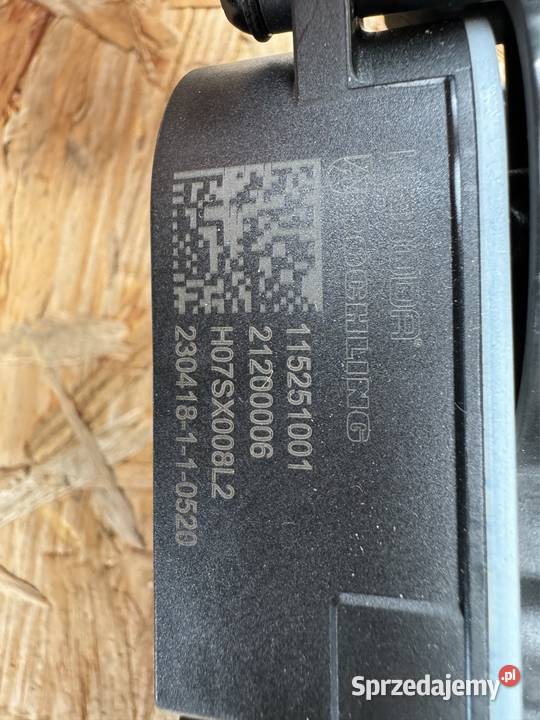 Żaluzja roleta powietrza lynkco 01 8893534404