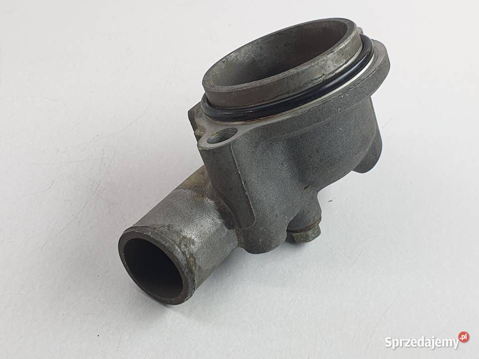 Dekiel Pompy Wody Pokrywa Yamaha Grizzly 700 Łódź