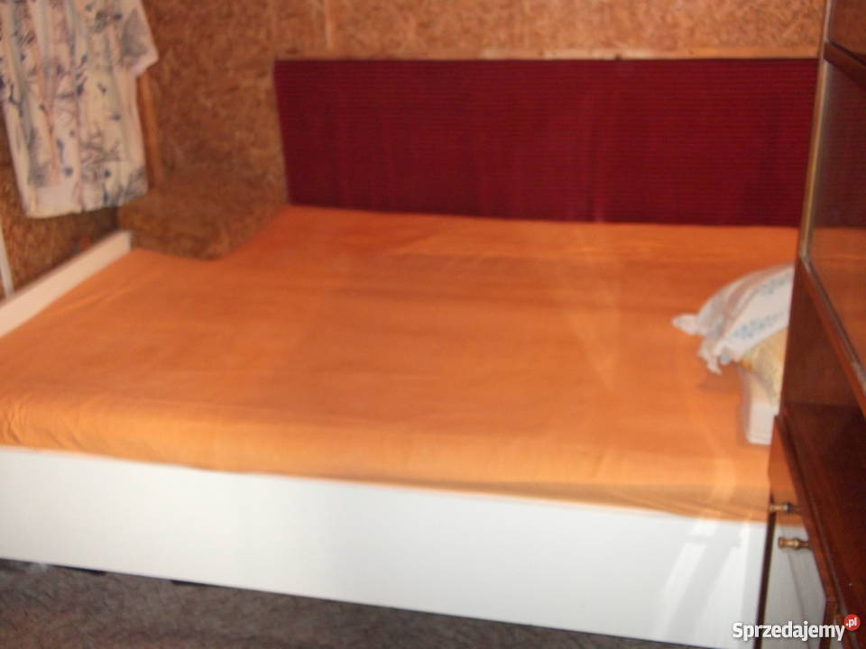 KASZUBY domek letniskowy jeziorem Wyspowo Zbychowo