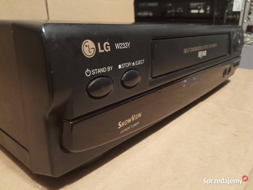LG W233Y Poznań