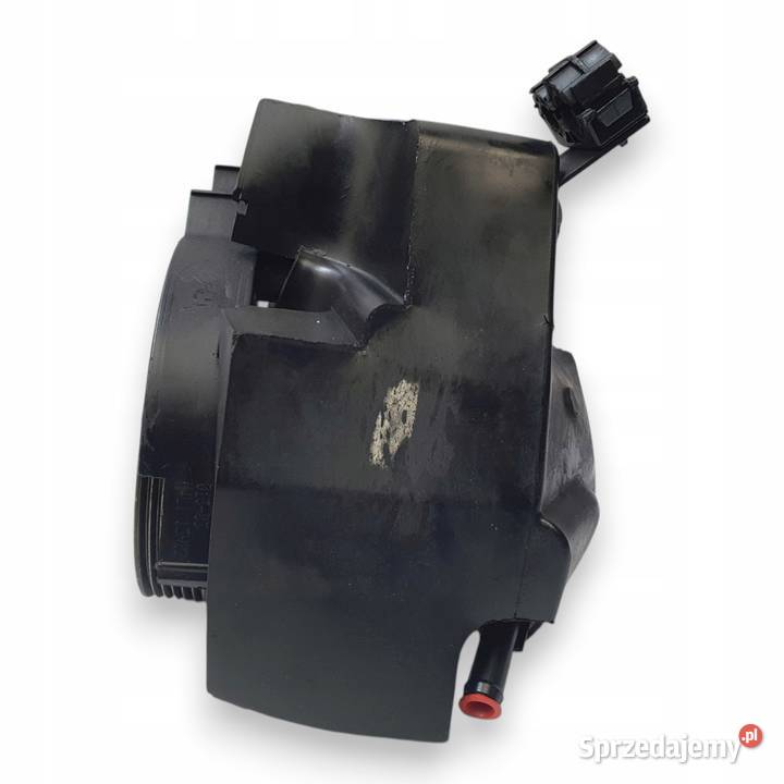 POMPA WSPOMAGANIA Peugeot 206 307 11 14 16 8V Chełm