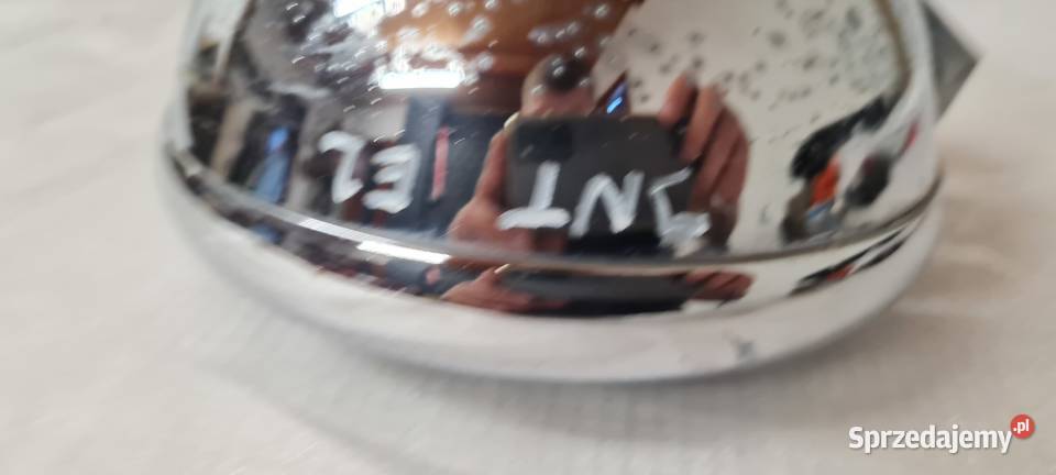 Suzuki Intruder VL 125 reflektor lampa przód Warszawa sprzedam