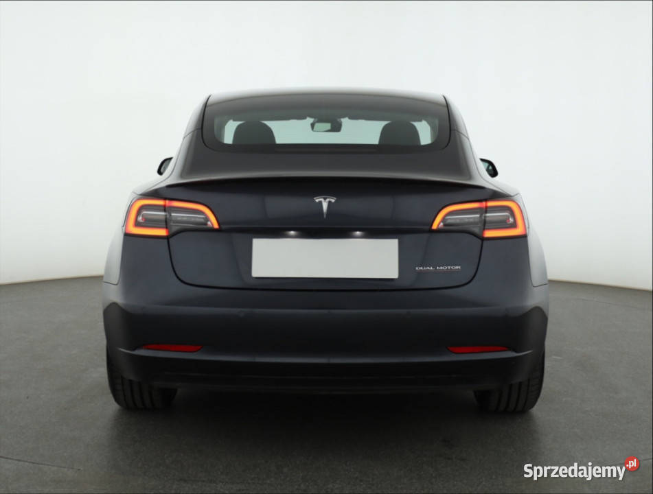 Tesla Model 3 Performance 82kWh Piaseczno