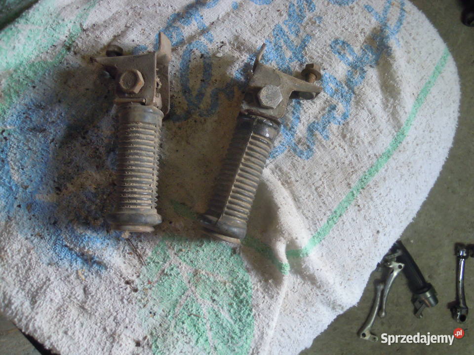 Cześci romet kadetkomar Radomsko