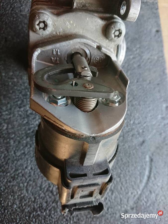 Części BMW E87 E90 cewki pompa wody EGR N43B16 świętokrzyskie Nowa Słupia