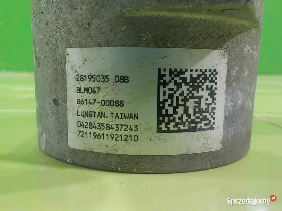 FIAT PANDA III 12 B 16r 5D wspomaganie osobowe Pozostałe Suków sprzedam