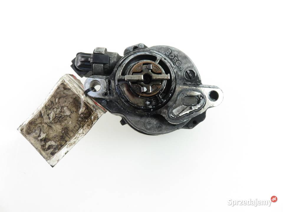 POMPA VACUM PEUGEOT PARTNER I 16 HDi D1562C2